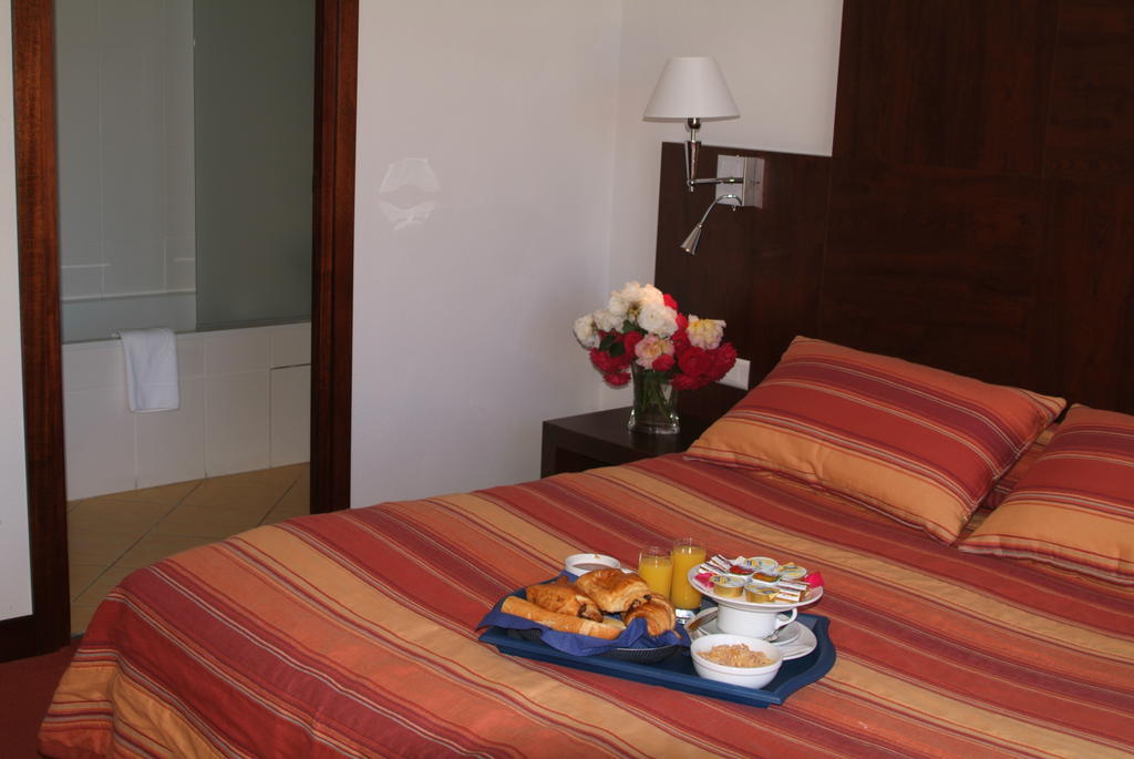 Hotel Capo D'Orto - Porto - Corse Habitación foto